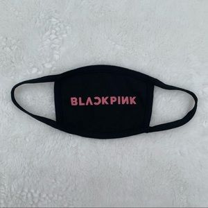 Blackpink In Your Area Tour Mask